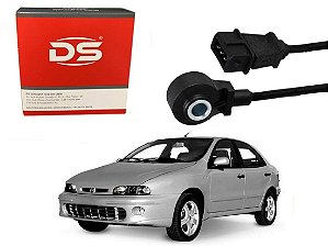 SENSOR DETONAÇÃO DS FIAT BRAVA 1.4 1995 A 1998