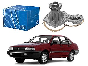 BOMBA DAGUA SKF FORD DEL REY 1.8 1982 A 1991