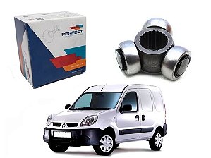 TRIZETA PERFECT RENAULT KANGOO 1.6 2005 A 2019