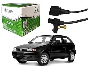 SENSOR DE ROTAÇÃO MTE VOLKSWAGEN GOL G2 1.0 16V 1995 A 1999