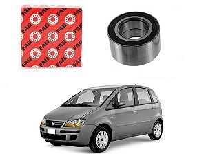 ROLAMENTO RODA DIANTEIRO FAG FIAT IDEA 1.8 2006 A 2010