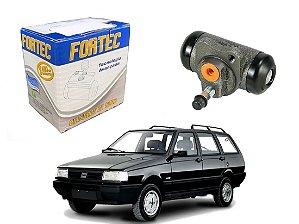 CILINDRO FREIO FORTEC FIAT ELBA 1.3 1.5 1.6 1991 A 1997