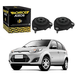 COXIM AMORTECEDOR DIANTEIRO AXIOS FORD FIESTA 1.0 1.6 2011 A 2014