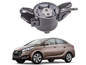 COXIM DO MOTOR OMEGA STEEL HYUNDAI HB20S 1.0 1.6 MANUAL 2016 A 2019