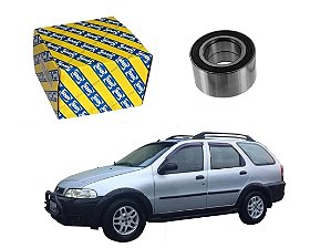 ROLAMENTO RODA DIANTEIRO SNR ORIGINAL FIAT PALIO WEEKEND ADVENTURE 1.8 2002 A 2004