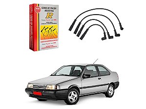 CABO DE VELA NGK FIAT TEMPRA 2.0 8V 1994 A 1999