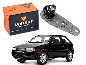 PIVO BANDEJA ESQUERDO CEDRAZ VOLKSWAGEN GOL G2 1.0 1.6 1.8 2.0 1997 A 1999