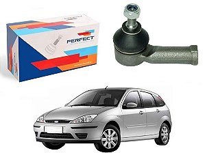 TERMINAL DIREÇÃO DIREITO PERFECT FORD FOCUS 2.0 2000 A 2005