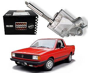 BOMBA DE OLEO SCHADEK VOLKSWAGEN SAVEIRO 1.6 1.8 2.0 1984 A 1987