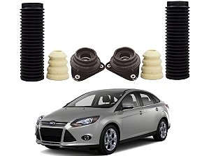 KIT BATENTE DIANTEIRO FORD FOCUS SEDAN 1.6 2.0 2014 A 2015