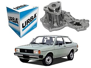 BOMBA DnullAGUA URBA VOLKSWAGEN VOYAGE 1.6 1983 A 1987