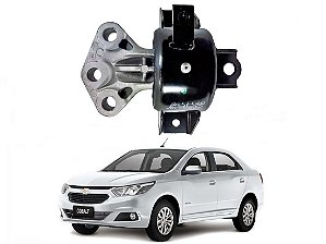 COXIM MOTOR ESQUERDO CHEVROLET COBALT 1.4 MANUAL 1.8 MANUAL 2016 A 2019