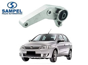COXIM CAMBIO SAMPEL CHEVROLET CORSA SEDAN 1.0 2003 A 2012
