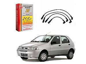 CABO DE VELA NGK FIAT PALIO 1.0 8V 2001 A 2004