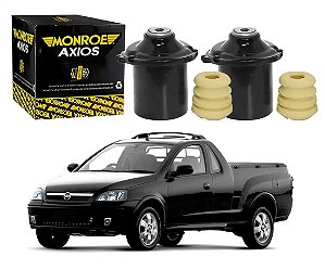KIT BATENTE DIANTEIRO AXIOS CHEVROLET MERIVA 1.4 2009 A 2012