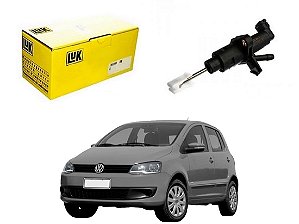CILINDRO PEDAL EMBREAGEM LUK VOLKSWAGEN FOX 1.0 1.6 2010 A 2015