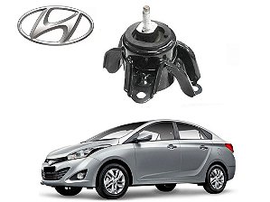 COXIM MOTOR DIREITO ORIGINAL HYUNDAI HB20S 1.0 1.6 2012 A 2015