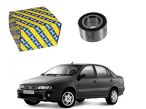 ROLAMENTO RODA DIANTEIRO SNR FIAT MAREA 1.6 1.8 1999 A 2007