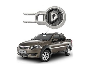 COXIM CÂMBIO FIAT STRADA ETORQ 1.6 16V 2013 A 2016