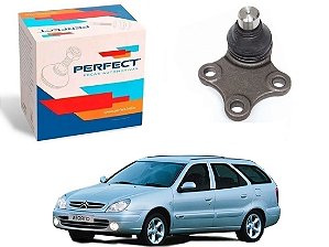 PIVO BANDEJA INFERIOR PERFECT CITROËN XSARA BREAK 1.6 2001 A 2003