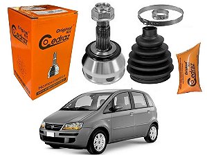 JUNTA HOMOCINETICA CEDRAZ FIAT IDEIA 1.8 2005 A 2010