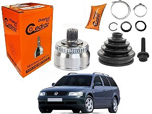 JUNTA HOMOCINETICA 30X33 VOLKSWAGEN PASSAT VARIANT 1.8 20V 1998 A 2005