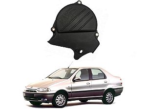 PROTETOR CORREIA DENTADA RVL FIAT SIENA 1.0 1.5 1996 A 2000