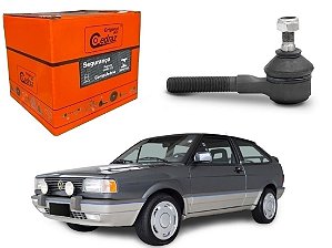 TERMINAL DIREÇÃO CEDRAZ VOLKSWAGEN GOL GTI 2.0 1991 A 1994