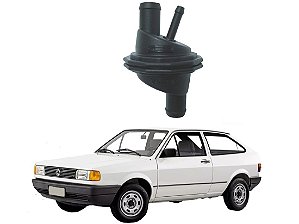 VALVULA ANTI CHAMA DOFAP VOLKSWAGEN GOL 1.0 CHT 1.6 CHT 1993 A 1997
