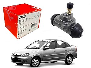 CILINDRO FREIO TRW CHEVROLET MERIVA 1.8 2003 A 2008