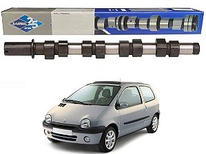 EIXO COMANDO SAMBEL PEUGEOT TWINGO 1.0 16V GASOLINA 1998 A 2002