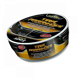 CERA DE CARNAÚBA PARA VEÍCULOS TIRA ARRANHÕES 100G AUTOSHINE