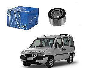 ROLAMENTO RODA DIANTEIRO SKF ORIGINAL FIAT DOBLO 1.4 2007 A 2010