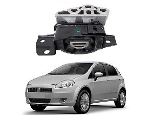 COXIM MOTOR FIAT PUNTO 1.4 2006 A 2010