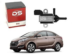 VALVULA PARTIDA FRIO DS KIA HB20S 1.0 2016 A 2019
