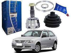 JUNTA HOMOCINETICA SKF VOLKSWAGEN GOL G4 1.0 2006 A 2013