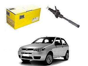 CILINDRO PEDAL EMBREAGEM LUK FIAT PALIO 1.8 2005 A 2010