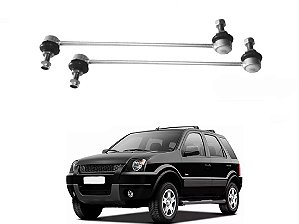 BIELETA DIANTEIRA COFAP FORD ECOSPORT 1.6 2.0 2003 A 2007