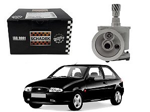 BOMBA DE OLEO SCHADEK FORD FIESTA 1.0 1.3 1997 A 1999