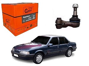 TERMINAL DIREÇÃO DIREITO CEDRAZ CHEVROLET MONZA 1.8 2.0 1991 A 1997