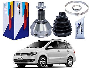 JUNTA HOMOCINETICA PERFECT VOLKSWAGEN SPACEFOX 1.6 2010 A 2014