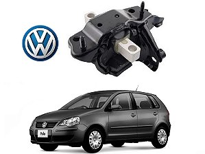 COXIM MOTOR ORIGINAL VOLKSWAGEN POLO 1.6 2007 A 2011