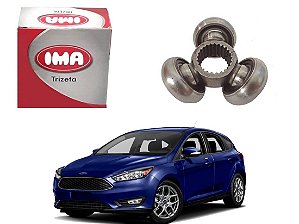 TRIZETA IMA FORD FOCUS 2.0 2016 A 2020