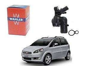 VALVULA TERMOSTATICA WAHLER FIAT IDEA 1.6 16V 2011 A 2016