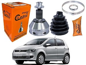 JUNTA HOMOCINETICA CEDRAZ VOLKSWAGEN FOX 1.6 2010 A 2014