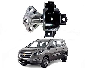 COXIM MOTOR ESQUERDO CHEVROLET SPIN 1.8 MANUAL 2012 A 2015