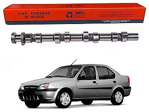 EIXO COMANDO APLIC FORD FIESTA STREET 1.0 GASOLINA 2000 A 2002