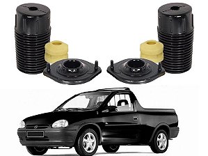 KIT BATENTE DIANTEIRO CHEVROLET CORSA PICK UP PICAPE 1.6 1995 A 2003