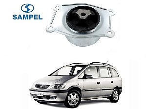 COXIM DO MOTOR SAMPEL CHEVROLET ZAFIRA 2.0 2001 A 2004