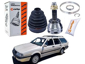 JUNTA HOMOCINETICA COFAP VOLKSWAGEN SANTANA QUANTUM 1.8 2.0 1991 A 1996